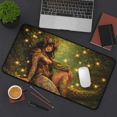 Custom 'High Perfect Morcant' Playmat/Desk Mat