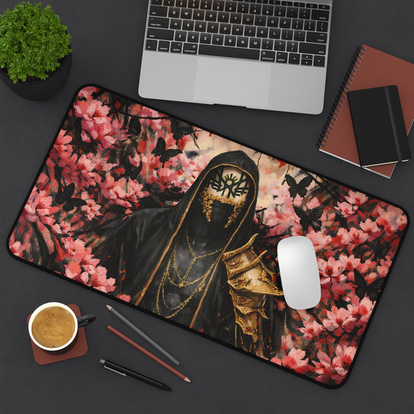 Sleep Token Cherry Blossom Playmat/Desk Mat