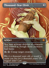 Thousand-Year Elixir [PROXY] (ECL)