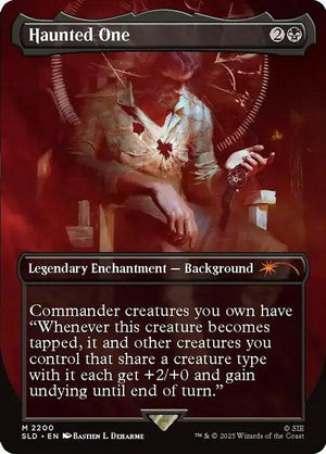 PlayStation Last of Us Pt. 1 AND Pt. 2! Secret Lair Bundle! [Proxy] Foil/Non-Foil Cards!