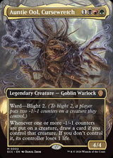 Auntie Ool, Cursewretch [PROXY] (ECL)