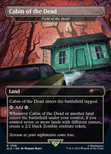 Cabin of the Dead