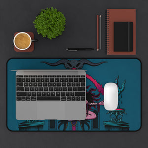 Dark Ritual MTG Desk Mat — Magic: The Gathering Playmat