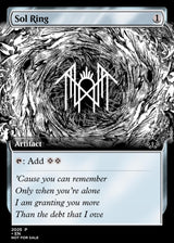 Custom Sleep Token [PROXY] 80 Card Set