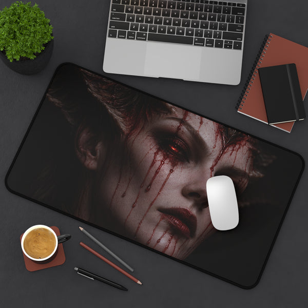 Diablo Lilith Desk Mat/Play Mat