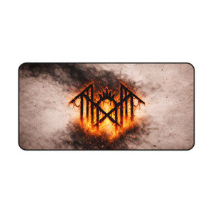 Sleep Token Cinder Playmat/Desk mat