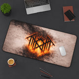 Sleep Token Cinder Playmat/Desk mat