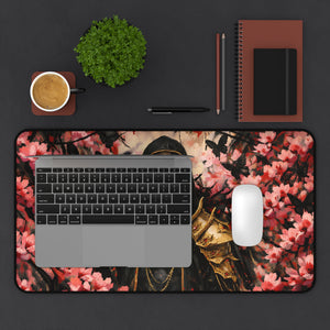 Sleep Token Cherry Blossom Playmat/Desk Mat