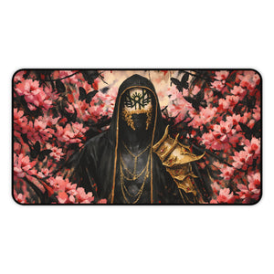 Sleep Token Cherry Blossom Playmat/Desk Mat