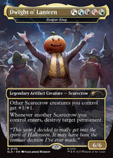 Dwight's Destiny The Office Bundle! [Proxy] Foil/Non-Foil Cards!