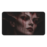 Diablo Lilith Desk Mat/Play Mat