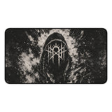 Sleep Token Grayscale Playmat/Desk mat