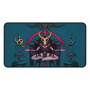 Dark Ritual MTG Desk Mat — Magic: The Gathering Playmat