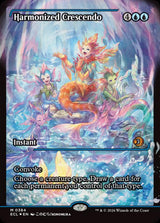 Harmonized Cresendo [PROXY] (ECL)