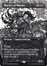 Butcher of Malakir