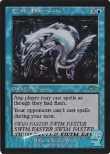 Tidal Barracuda