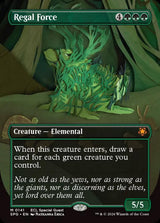 Regal Force [PROXY] (ECL)