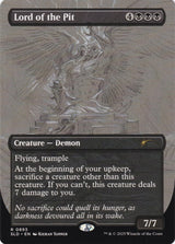 Lord of the Pit