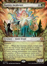 Aurora Awakener [PROXY] (ECL)