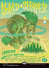 World Shaper