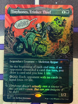 Foil Lathril, Blade of the Elves Custom Proxy!
