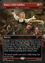 Dance with Goblins