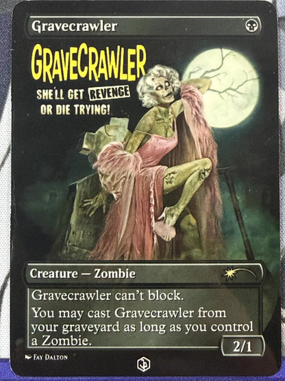 Proxy - Full MYSTERY Deck