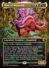 Mass of Mysteries [PROXY] (ECL)