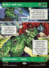 World War Hulk [PROXY] (MSH)