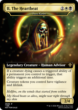 Custom Sleep Token [PROXY] 80 Card Set