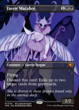Faerie Macabre [PROXY] (ECL)