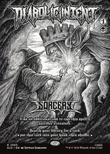 Diabolic Intent