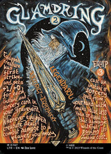 LotR Poster Art Bundle [Proxy] All 20 Cards!