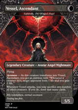 Custom Sleep Token [PROXY] 80 Card Set