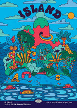 Island
