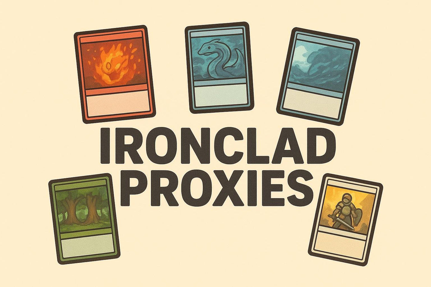 Fire Lord Azula [PROXY] Borderless Battle Pose