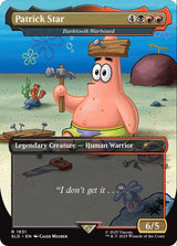 Patrick Star