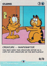 Clone