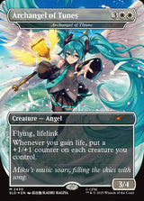 Archangel of Tunes