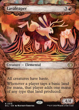 Lavaleaper [PROXY] (ECL)
