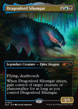 Dragonlord Silumgar // Dragonlord Silumgar