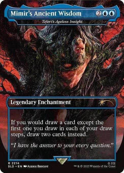 PlayStation God of War! Secret Lair Bundle! [Proxy] Foil/Non-Foil Cards!