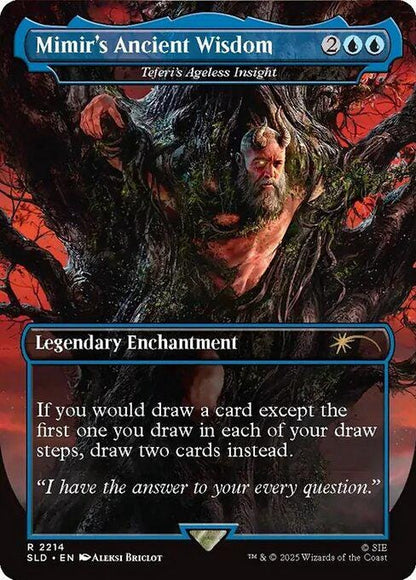 PlayStation God of War! Secret Lair Bundle! [Proxy] Foil/Non-Foil Cards!