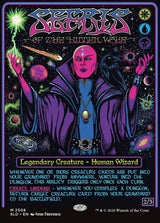 Sefris of the Hidden Ways