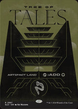 Tree of Tales