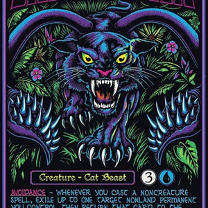 DnD Blacklights [PROXY] Secret Lair