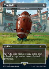 The Ball