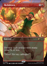 Avatar The Last Airbender: My Cabbages! [Proxy] Bundle