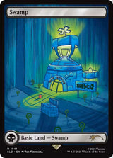 Swamp