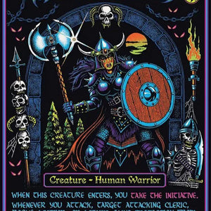 DnD Blacklights [PROXY] Secret Lair